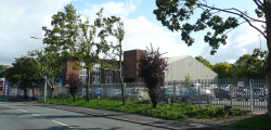 frodsham business centre