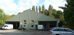 workshop frodsham