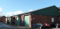 workshop frodsham